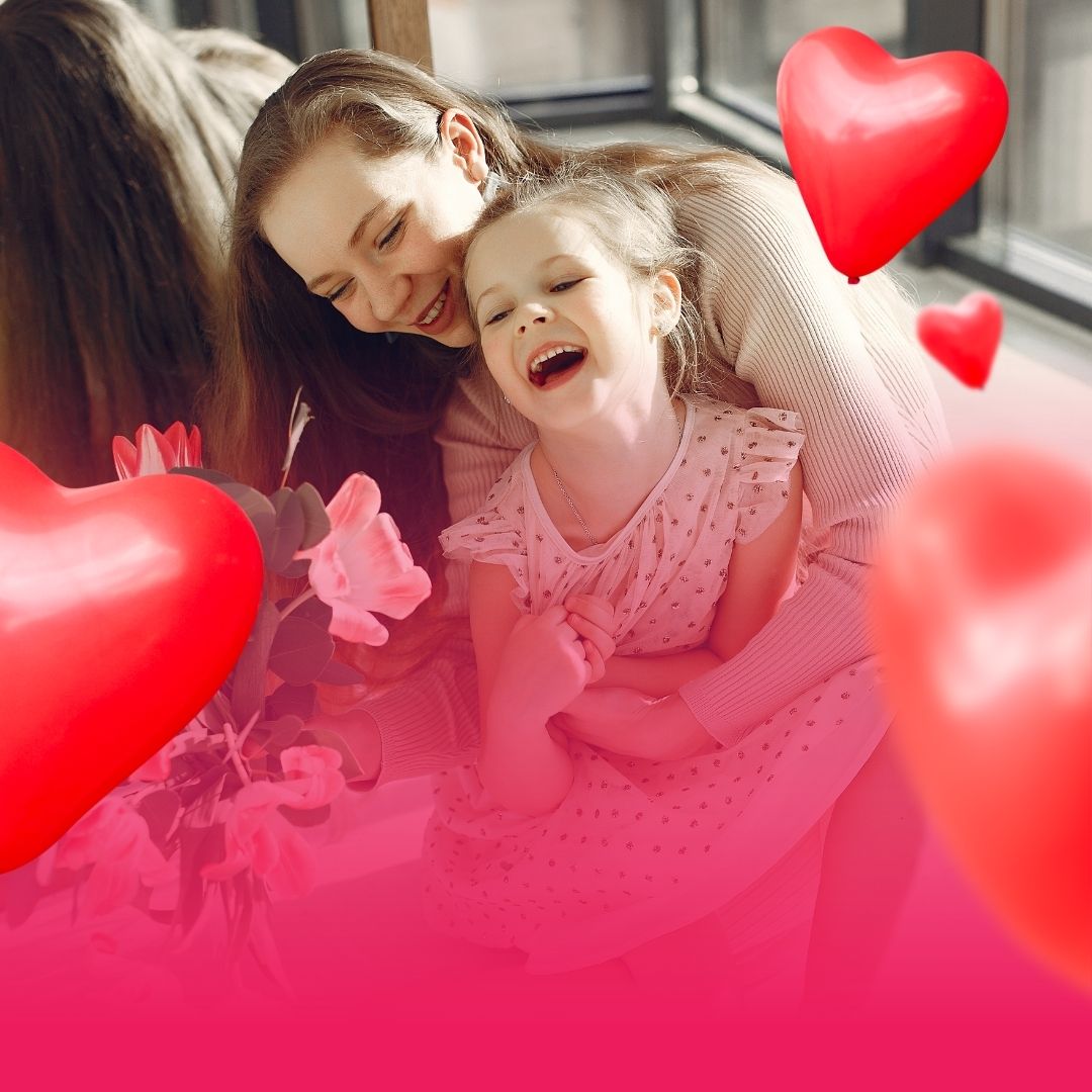 Promoção Dia das Mães