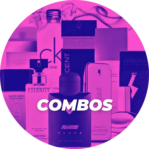 Combos de Perfumes