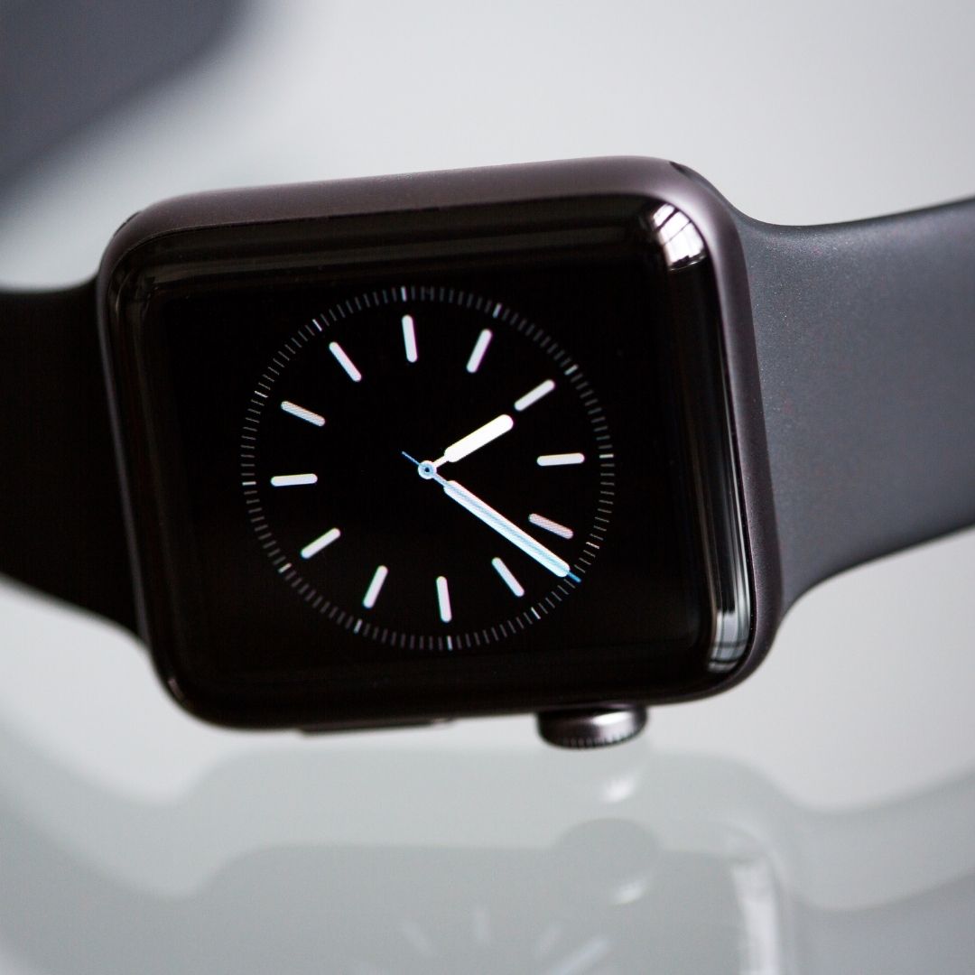 Relógio e Smartwatch
