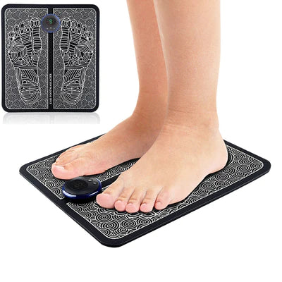 Tapete Massageador Premium - Reduz Dores e Inchaços + Frete Grátis + Envio Imediato + Brinde