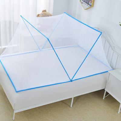 Protect Mosqueteiro Dobrável para Cama