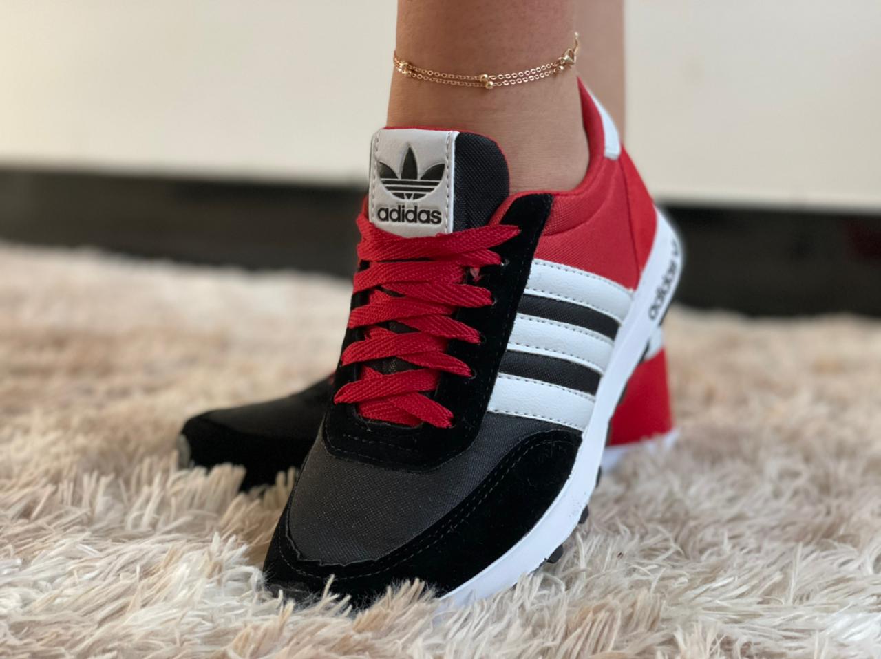 Tênis Unissex Adidas Neo