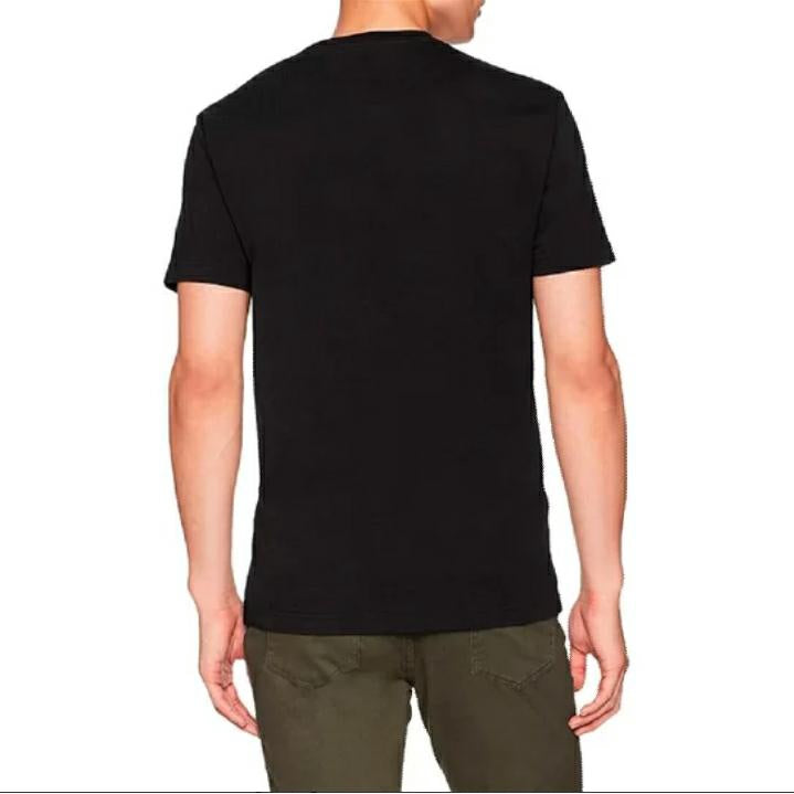 Kit 3 Camisetas Masculinas Lisa 100% Algodão Básica Casual + Frete Grátis + Envio Imediato + Brinde