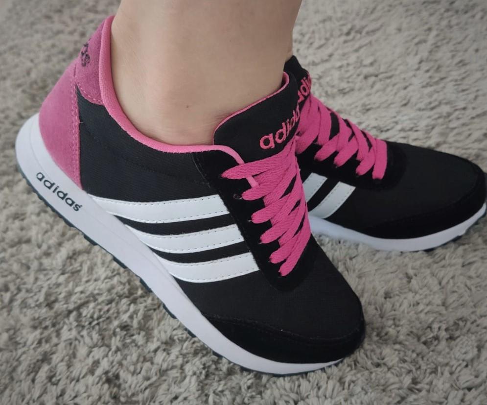 Tênis Unissex Adidas Neo Unissex