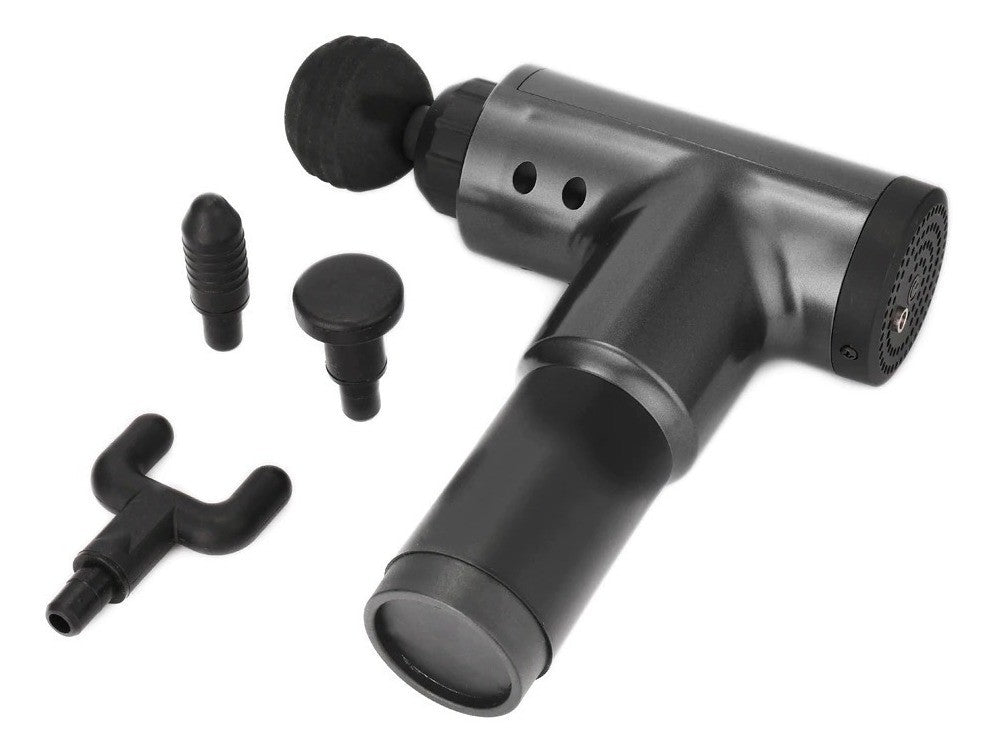 Massageador Elétrico TY9 PRO Portátil Profissional + Frete Grátis + Envio Imediato + Brinde