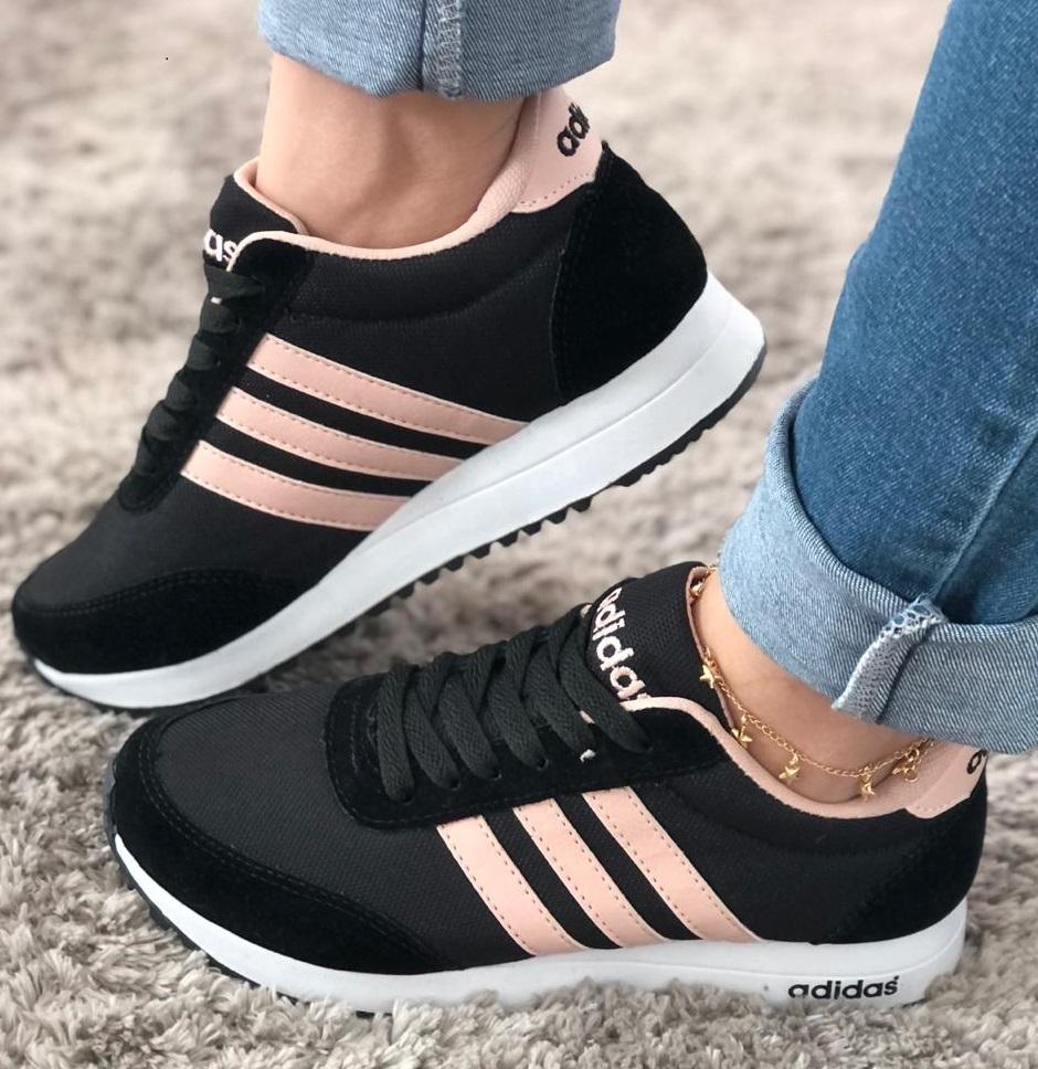 Tênis Unissex Adidas Neo Unissex
