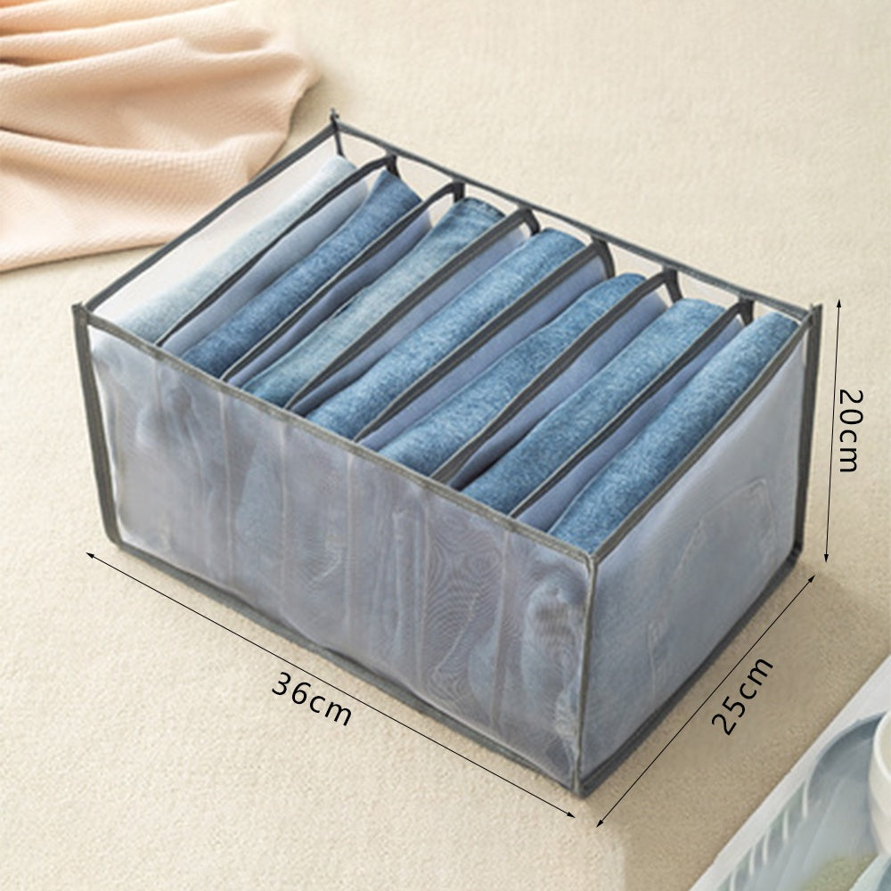 Divisórias Organizadoras de Gavetas + Frete Grátis + Envio Imediato + Brinde