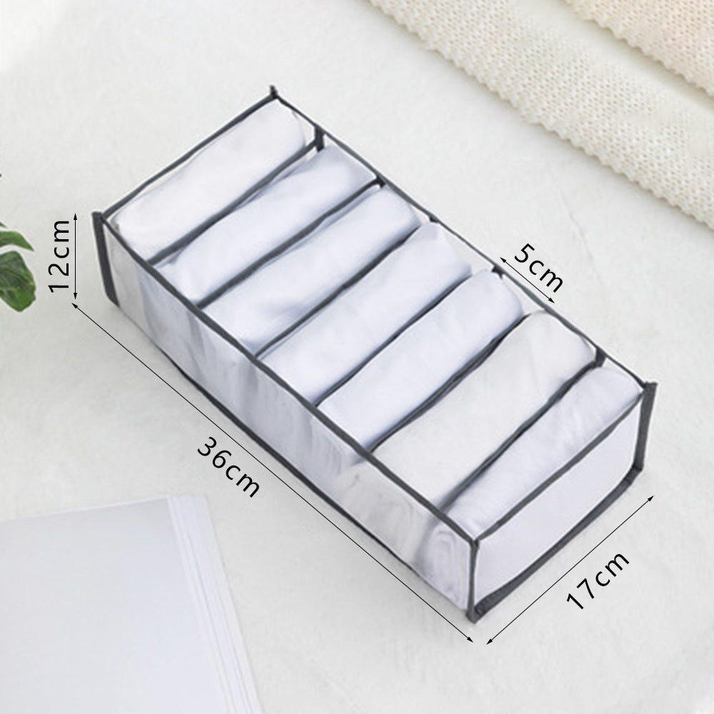 Divisórias Organizadoras de Gavetas + Frete Grátis + Envio Imediato + Brinde
