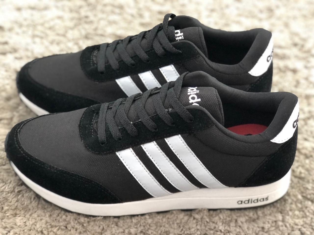 Tênis Unissex Adidas Neo Unissex