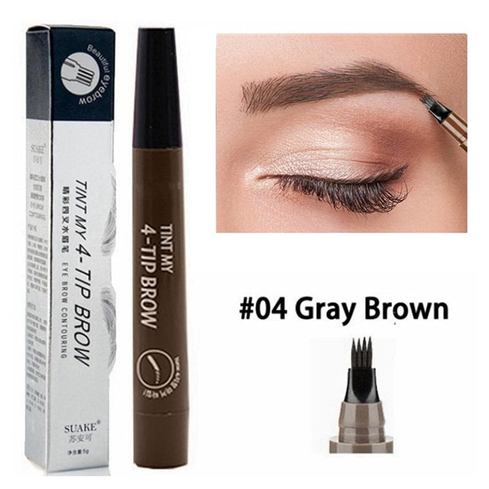 Sobrancelha Micro-Blading Tatoo - Compre 1 Leve 2