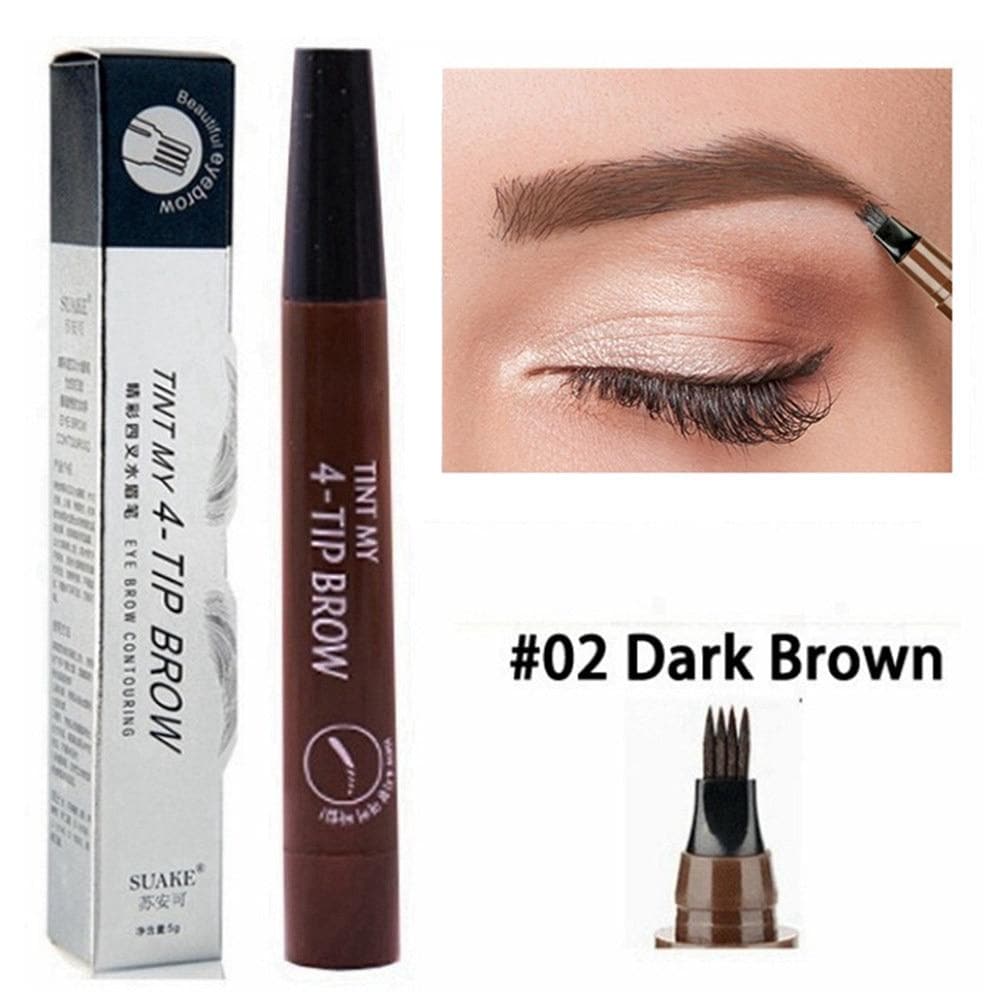 Sobrancelha Micro-Blading Tatoo - Compre 1 Leve 2