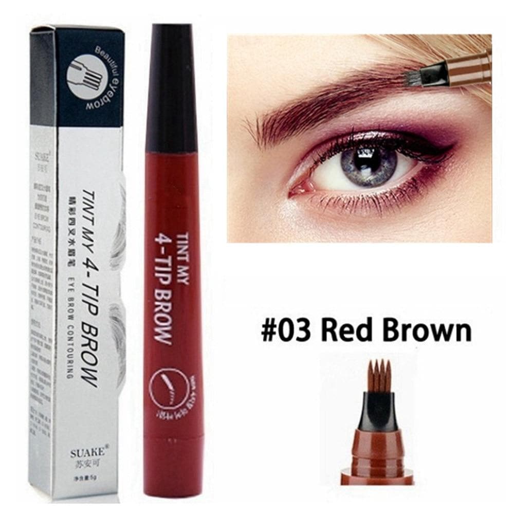 Sobrancelha Micro-Blading Tatoo - Compre 1 Leve 2
