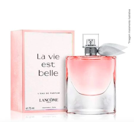 Perfume La Vie est Belle Feminino L'Eau de Parfum 100ml + Frete Grátis + Envio Imediato + Brinde