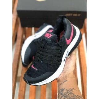 Tênis Nike Presto II Feminino + Frete Grátis + Envio Imediato + Brinde