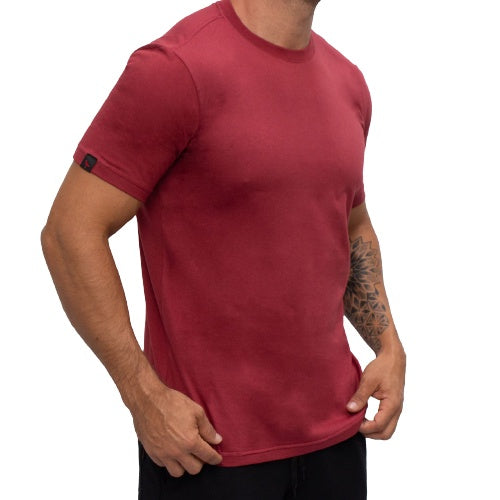 Kit 5 Camisetas Masculinas Lisas Algodão Cores Sortidas + Frete Grátis + Envio Imediato + Frete