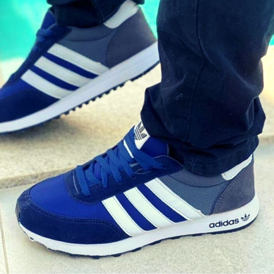 Tênis Adidas Neo Masculino com Frete Grátis