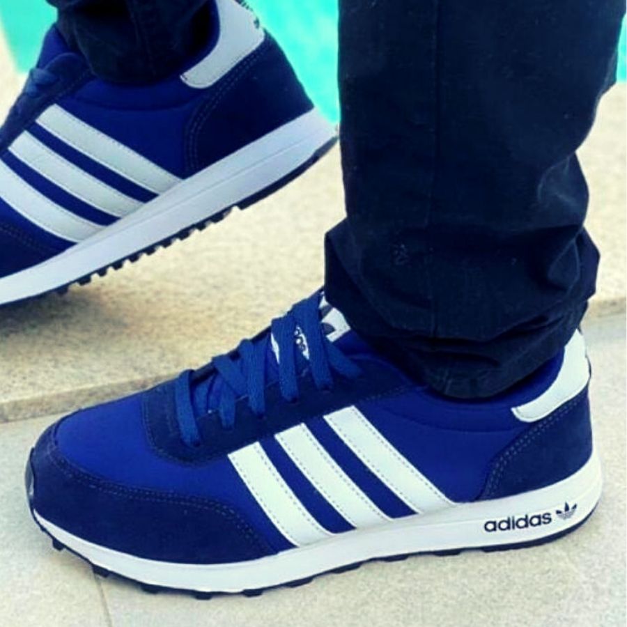 Tênis Adidas Neo Masculino com Frete Grátis