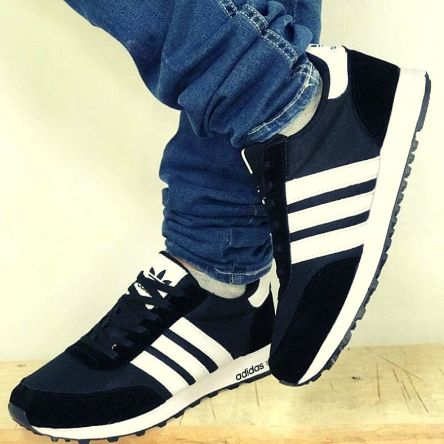 Tênis Adidas Neo Masculino com Frete Grátis