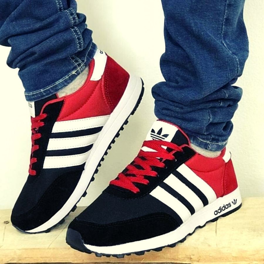 Tênis Adidas Neo Masculino com Frete Grátis