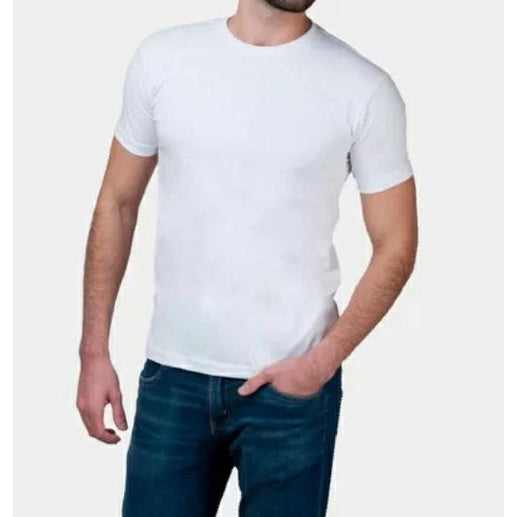 Kit 3 Camisetas Masculinas Lisa 100% Algodão Básica Casual + Frete Grátis + Envio Imediato + Brinde