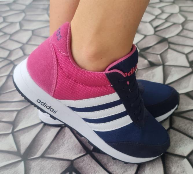 Tênis Unissex Adidas Neo Unissex