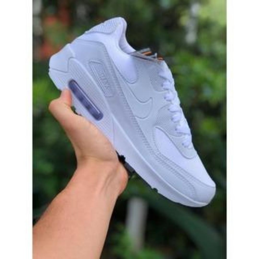 Tênis Nike 90 Unissex Unissex + Frete Grátis + Envio Imediato + Brinde