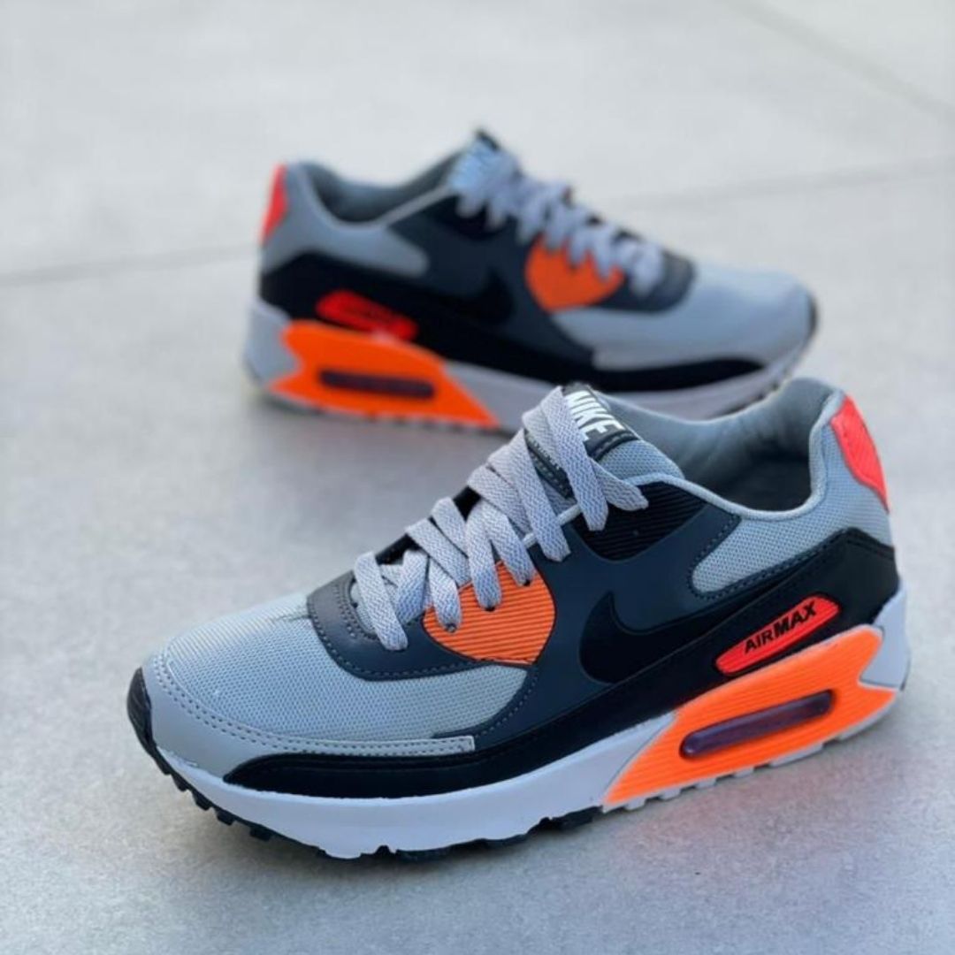 Tênis Nike 90 Unissex Unissex + Frete Grátis + Envio Imediato + Brinde