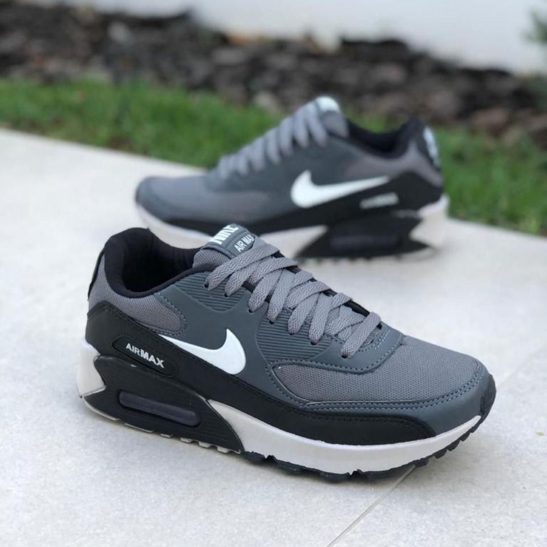 Tênis Nike 90 Unissex Unissex + Frete Grátis + Envio Imediato + Brinde