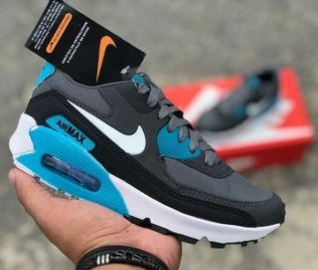 Tênis Nike 90 Unissex Unissex + Frete Grátis + Envio Imediato + Brinde