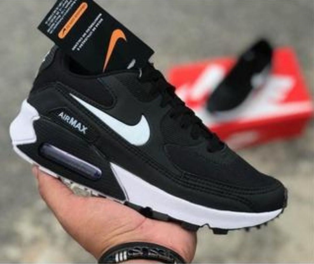 Tênis Nike 90 Unissex Unissex + Frete Grátis + Envio Imediato + Brinde
