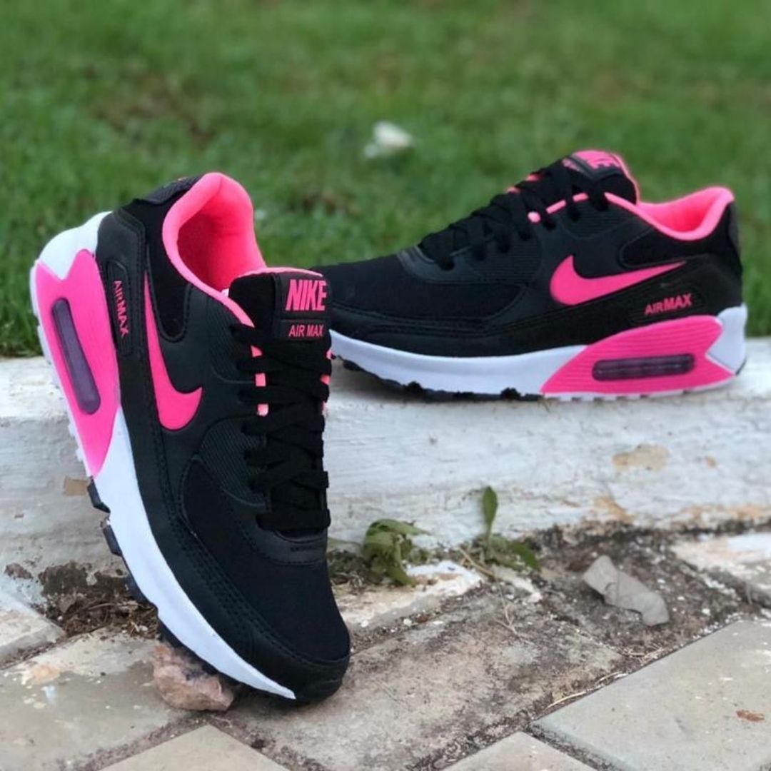 Tênis Nike 90 Unissex Unissex + Frete Grátis + Envio Imediato + Brinde