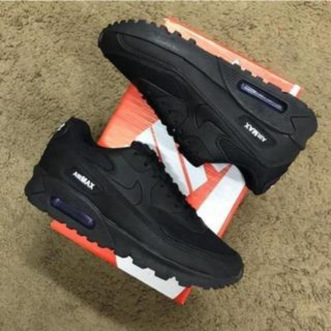Tênis Nike 90 Unissex Unissex + Frete Grátis + Envio Imediato + Brinde