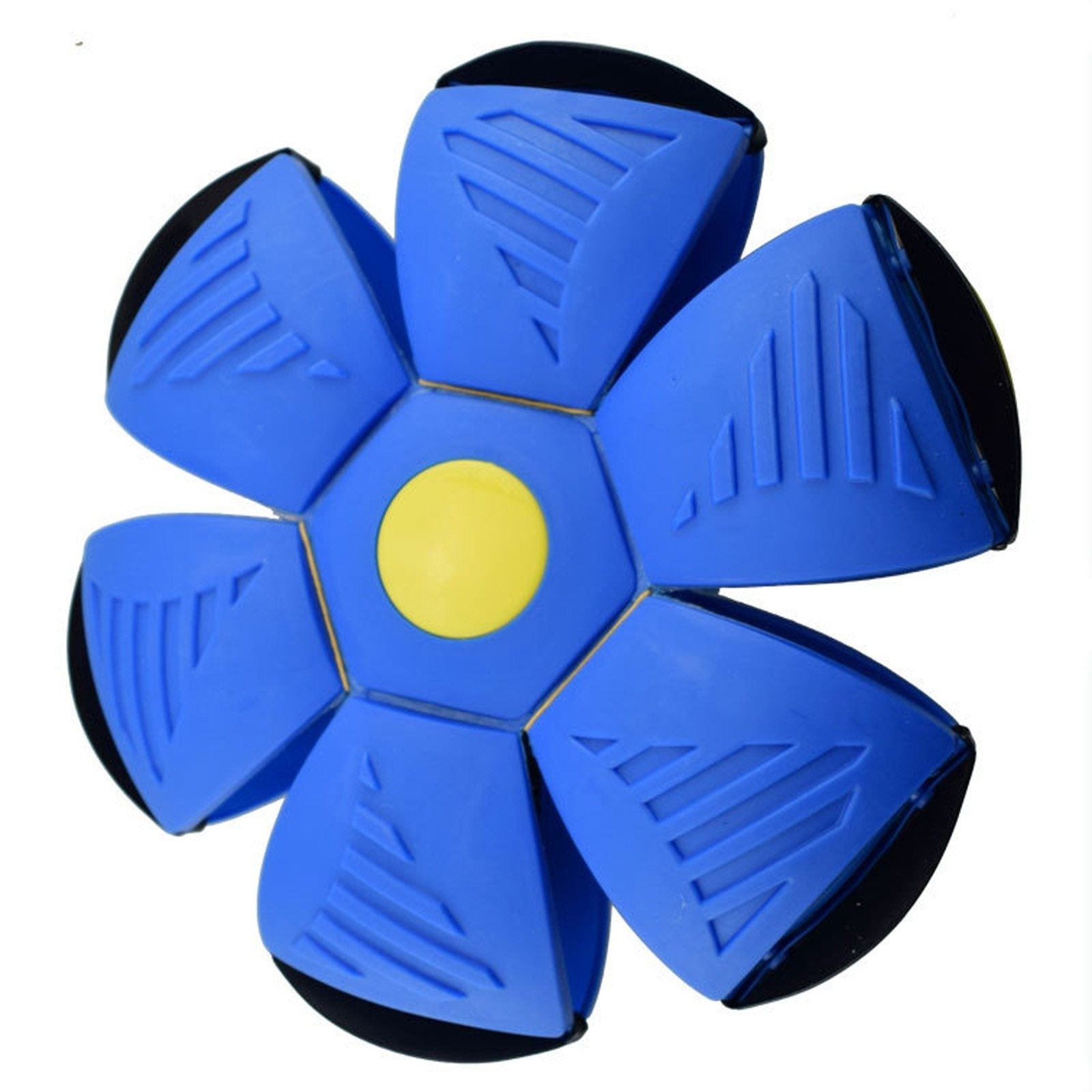 Bola Mágica Descompressão 2615 Reluxer Shop Azul