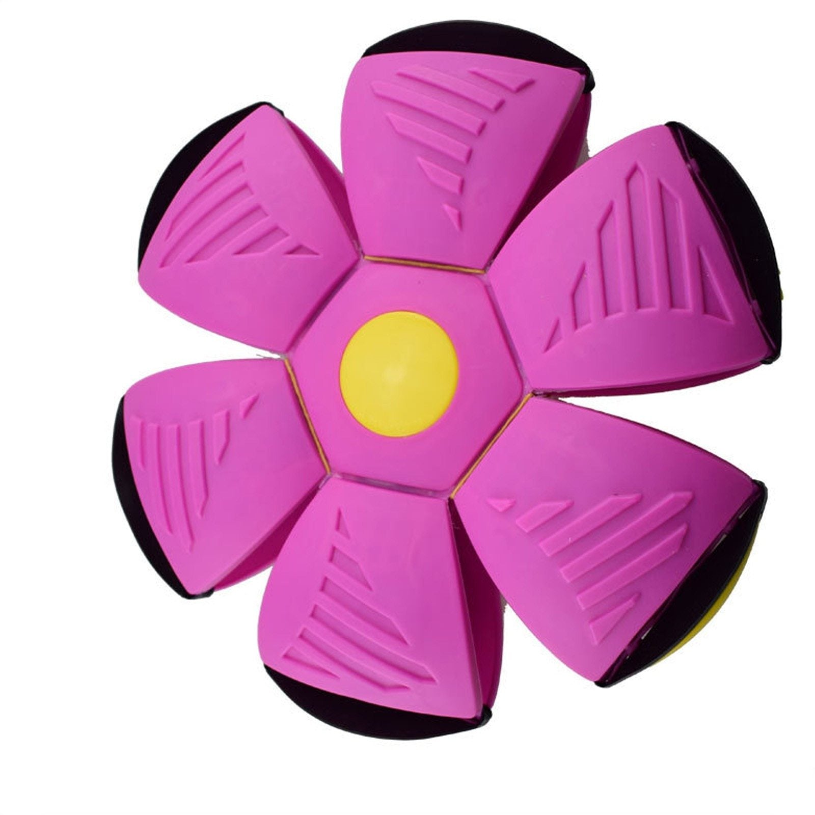 Bola Mágica Descompressão 2615 Reluxer Shop Rosa