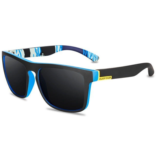 Óculos de Sol Polarizados Masculinos UV400 + Frete Grátis + Envio Imediato + Brinde