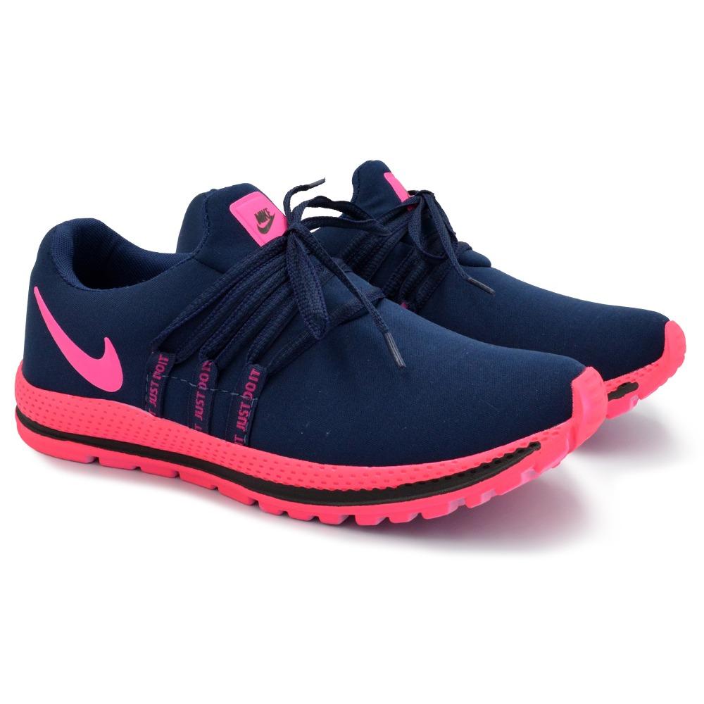 Promoção Tênis Nk F1 Unissex