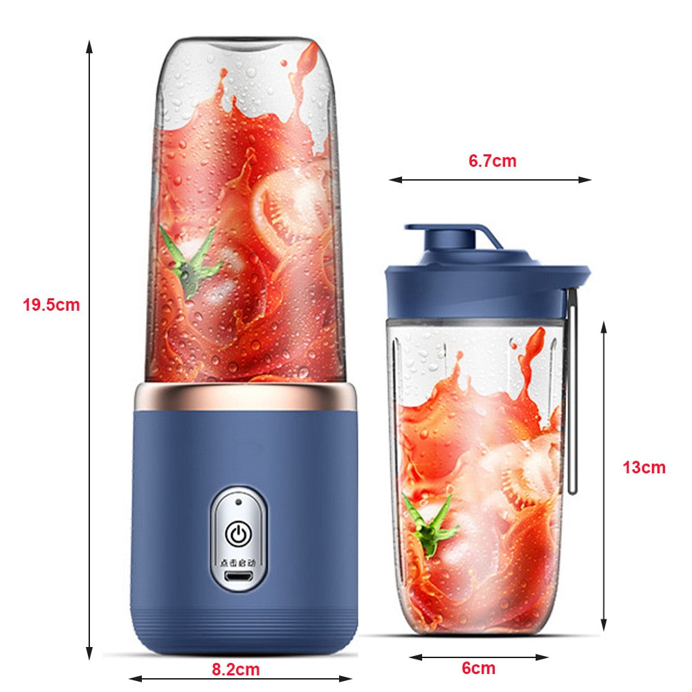 Mini Liquidificador Processador Elétrico + Frete Grátis + Envio Imediato + Brinde