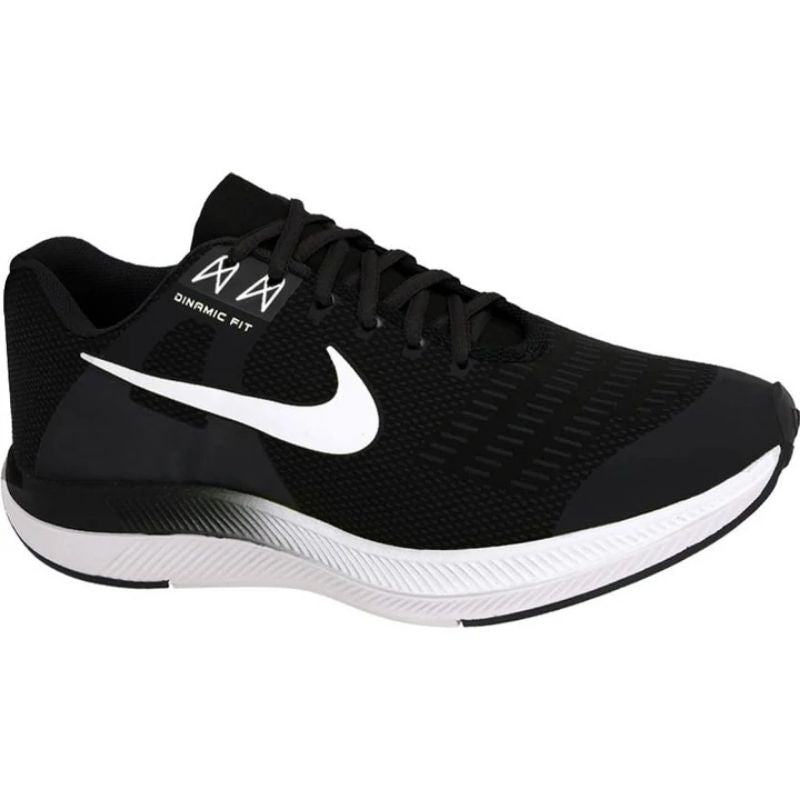 Nike dynamic sale support shoes