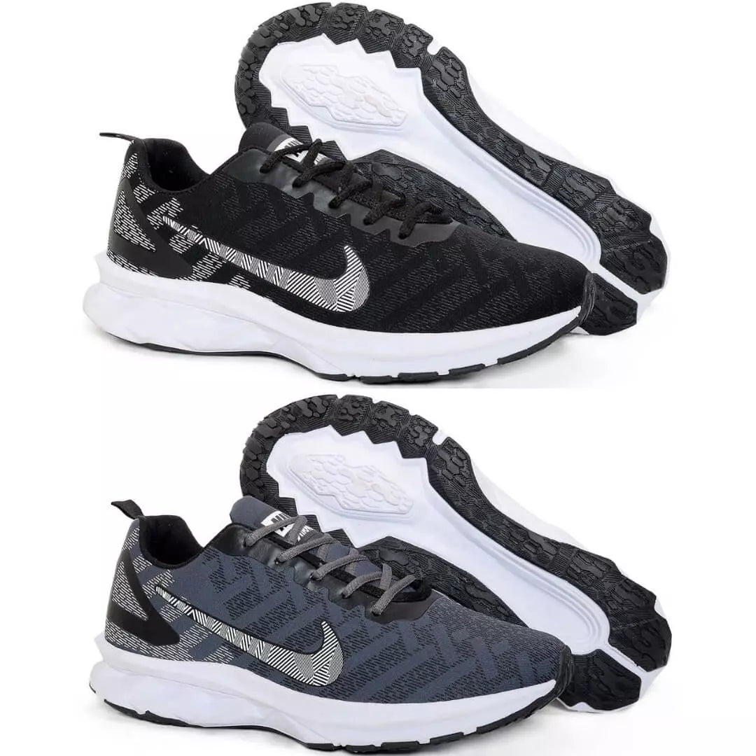 2 Pares Tênis Nike Zoom COMPRE 1 LEVE 2