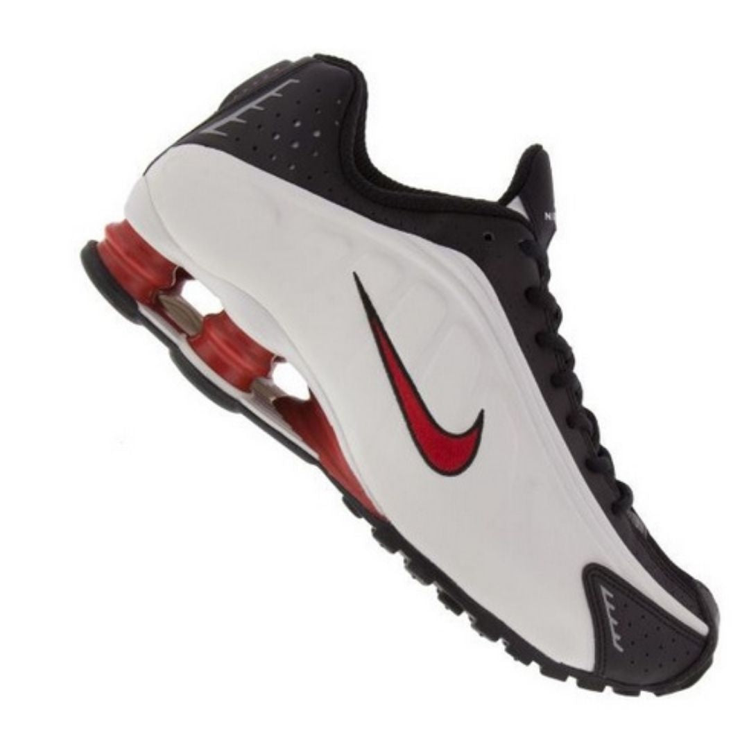 Tênis Nk Shox R4 Molas + Frete Grátis + Envio Imediato + Brinde