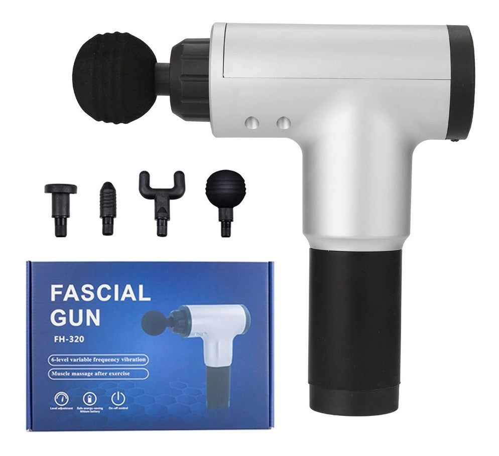 Massageador Elétrico TY9 PRO Portátil Profissional + Frete Grátis + Envio Imediato + Brinde