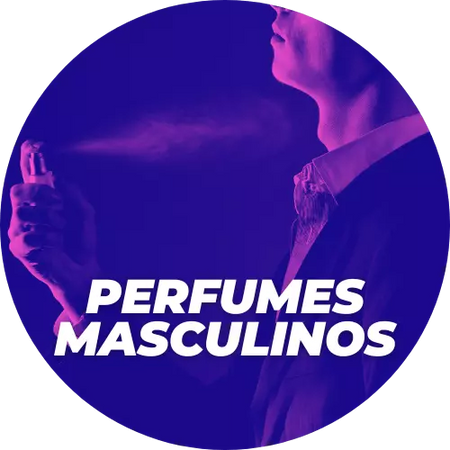 Perfumes Masculinos