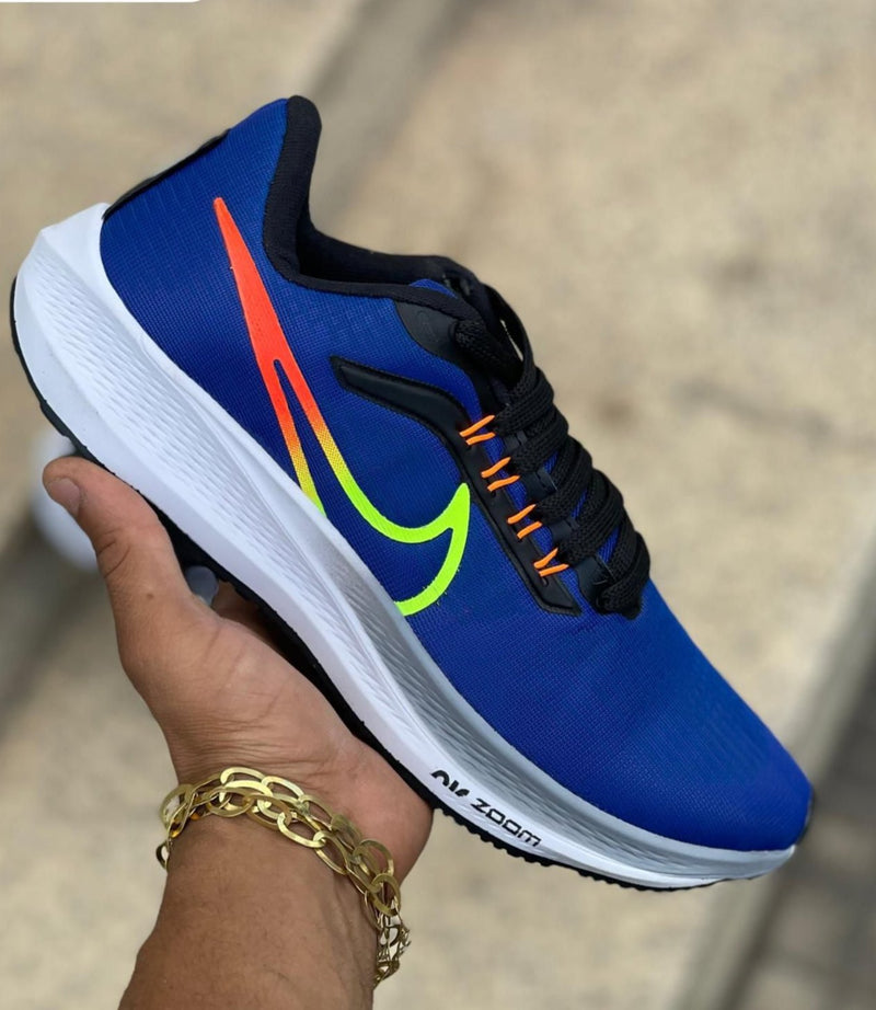 Tênis Nike Air Zoom Pegasus + Frete Grátis + Envio Imediato