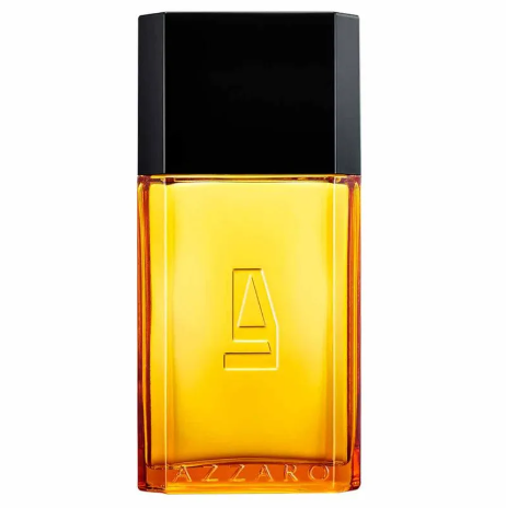 Perfume Azzaro Pour Home Masculino 100ml + Frete Grátis + Envio Imediato + Brinde