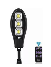 Luminária Solar Refletor Solar Led + Frete Grátis + Envio Imediato