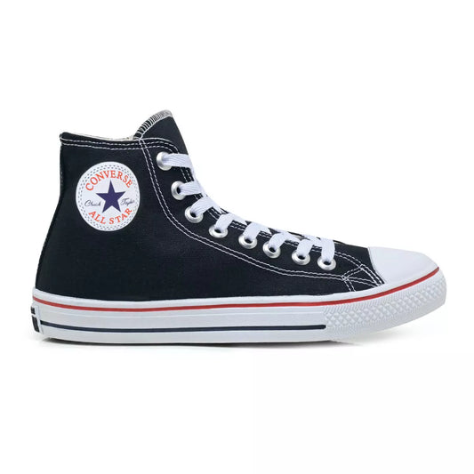 Bota All Star Cano Alto