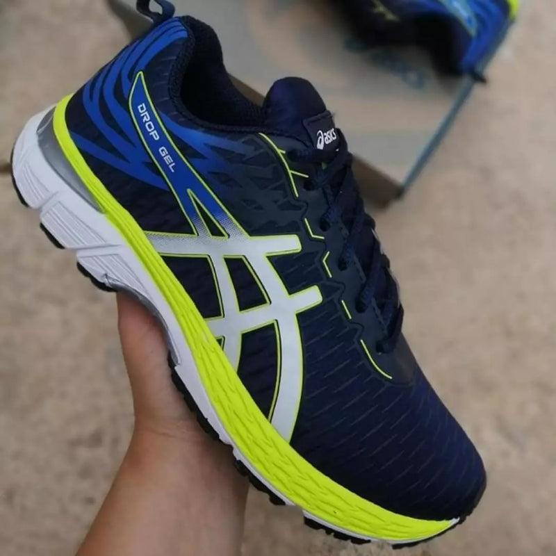 Tênis Asics Speed Gel Unissex