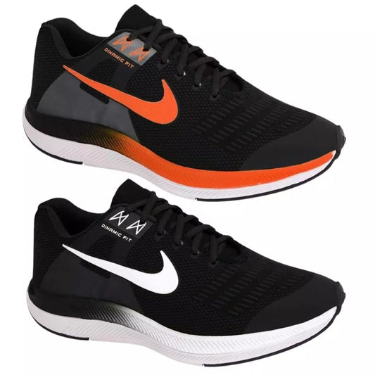 2 Pares Tênis Nike Dynamic COMPRE 1 LEVE 2 + Frete Grátis