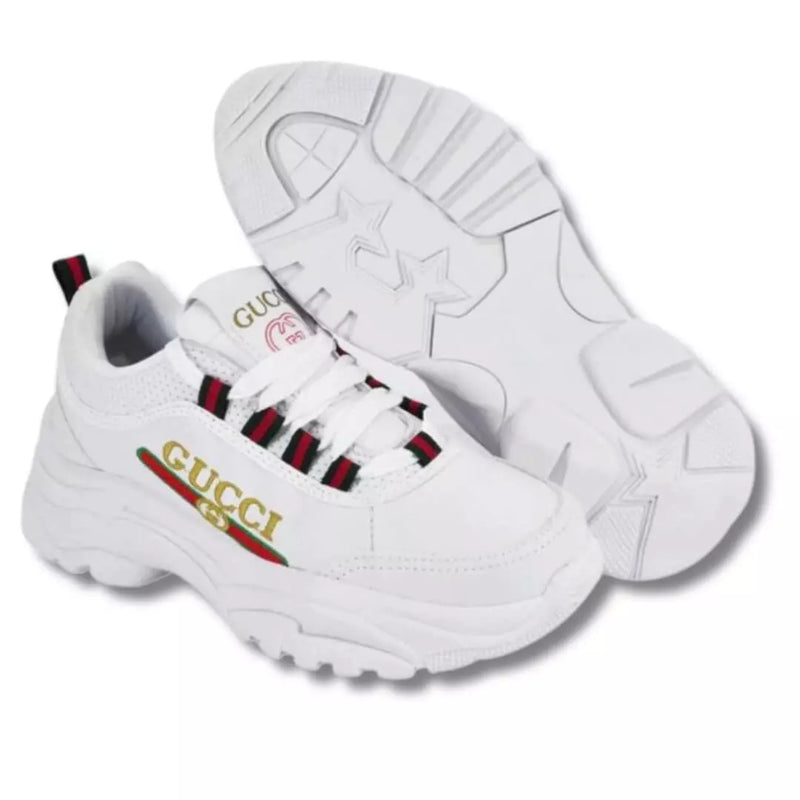 Tênis Gucci Feminino