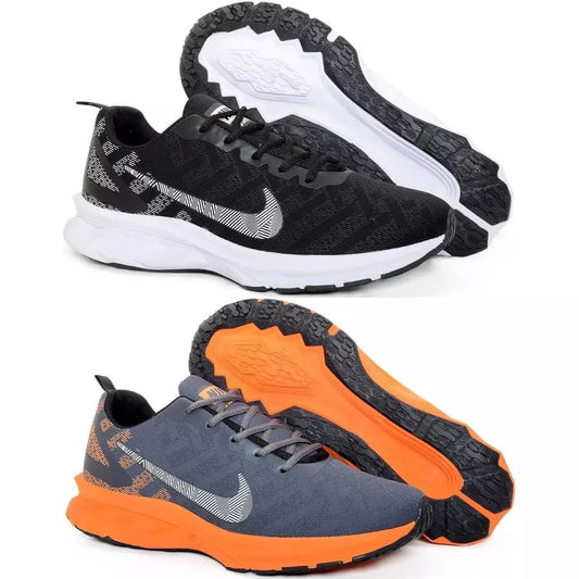 2 Pares Tênis Nike Zoom COMPRE 1 LEVE 2 + Frete Grátis